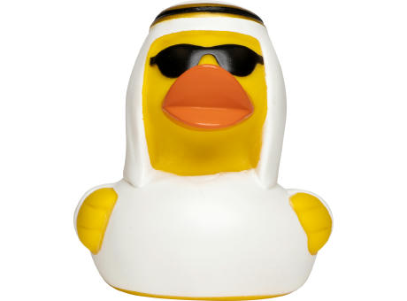 Quietsche-Ente Scheich