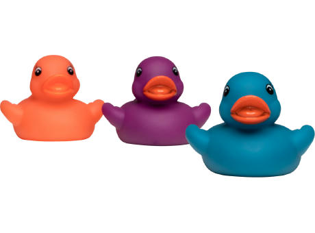 Quietsche-Ente Farbwechsel