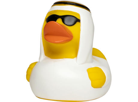 Quietsche-Ente Scheich