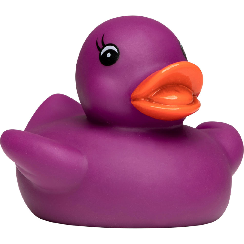 Quietsche-Ente Farbwechsel