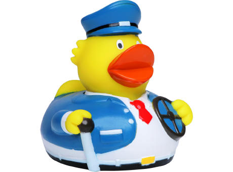 Quietsche-Ente Busfahrer