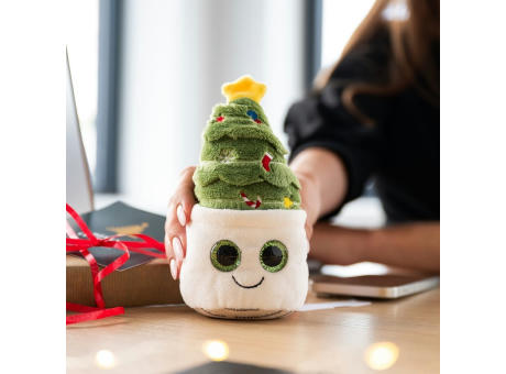 Schmoozies® Evergreenies® Tannenbaum