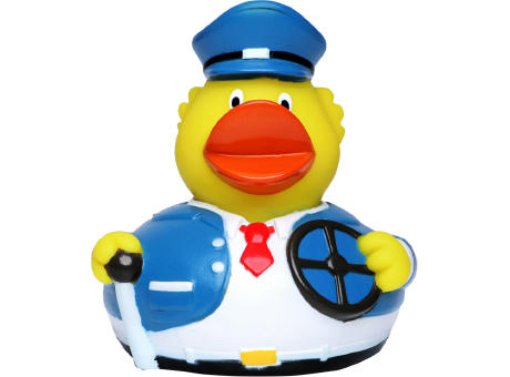 Quietsche-Ente Busfahrer