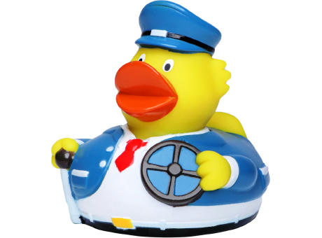 Quietsche-Ente Busfahrer