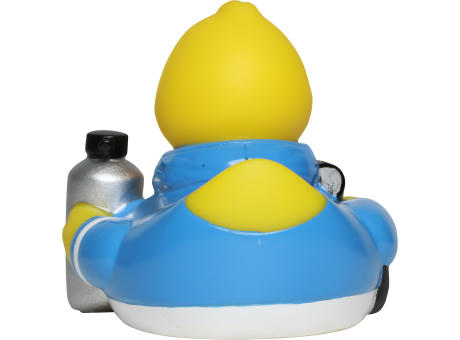 Quietsche-Ente Wasserstoff