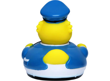 Quietsche-Ente Busfahrer