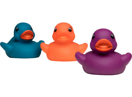 Quietsche-Ente Farbwechsel