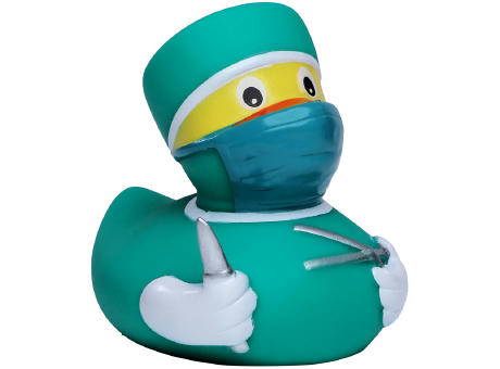 Quietsche-Ente Chirurg