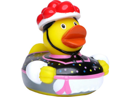 Quietsche-Ente Schwarzwald Tracht