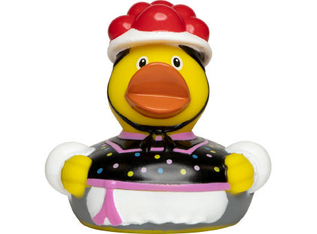 Quietsche-Ente Schwarzwald Tracht