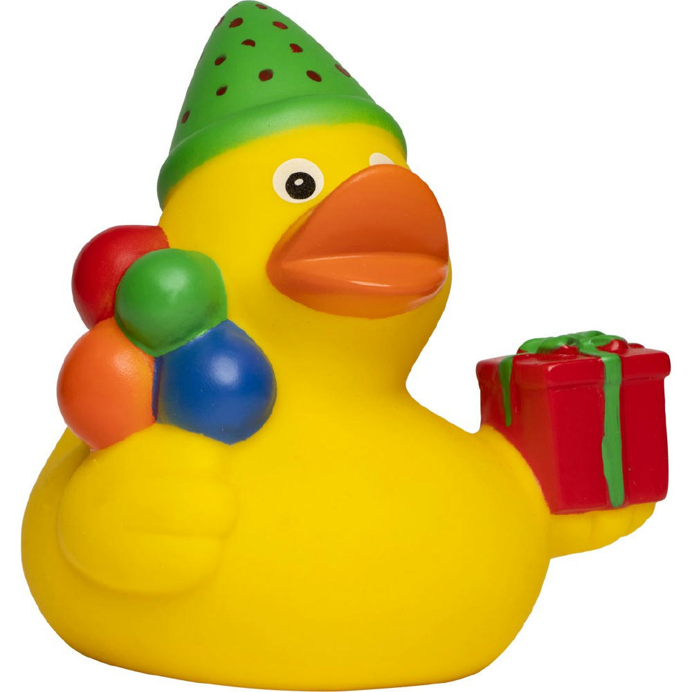 Quietsche-Ente Geburtstag