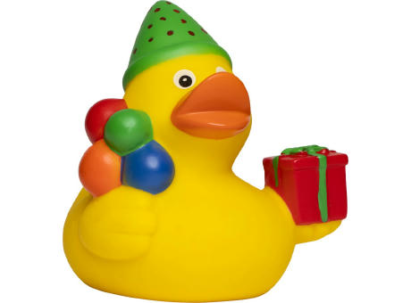 Quietsche-Ente Geburtstag