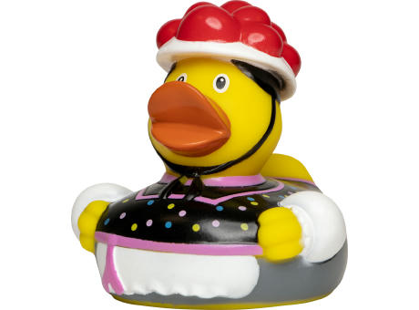 Quietsche-Ente Schwarzwald Tracht