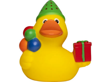 Quietsche-Ente Geburtstag