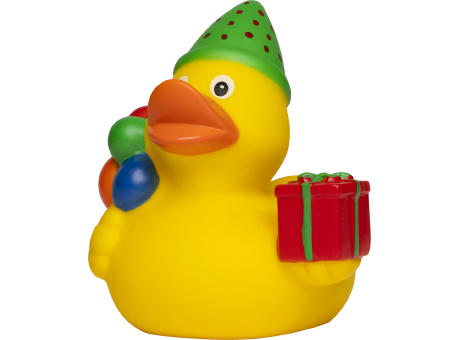 Quietsche-Ente Geburtstag