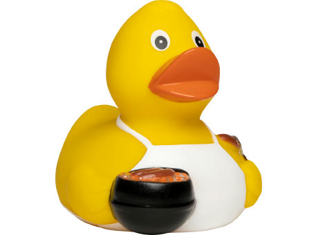 Quietsche-Ente Grillmeister