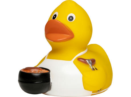 Quietsche-Ente Grillmeister