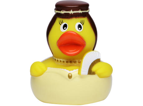 Quietsche-Ente Sissi