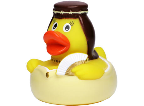 Quietsche-Ente Sissi