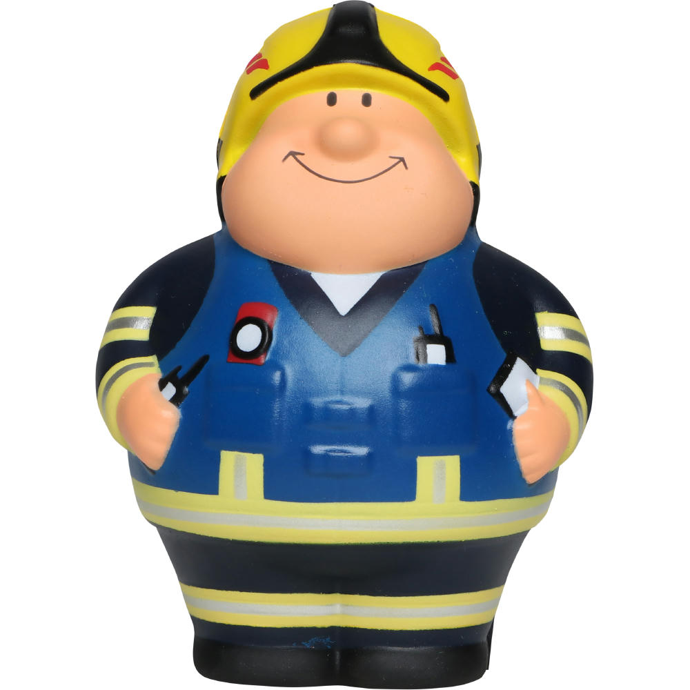 Feuer Bert® 2.0 – jetzt im Einsatz wie nie zuvor!