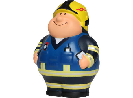 Feuer Bert® 2.0 – jetzt im Einsatz wie nie zuvor!