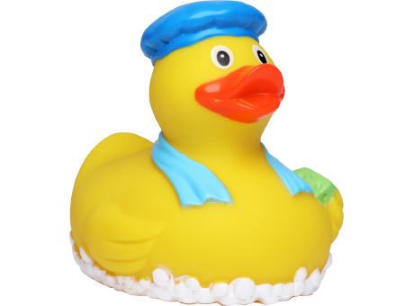 Quietsche-Ente Schaumbad