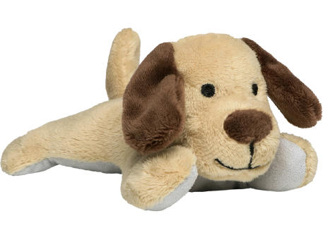 Bildschirmreiniger Hund