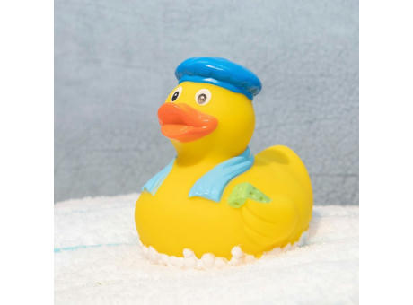 Quietsche-Ente Schaumbad