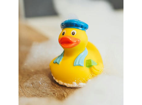 Quietsche-Ente Schaumbad