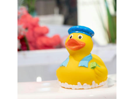 Quietsche-Ente Schaumbad