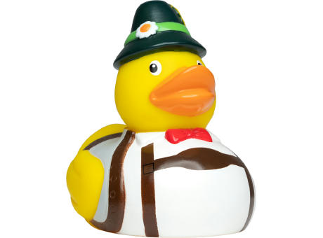 Quietsche-Ente Bayer