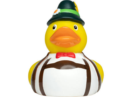 Quietsche-Ente Bayer