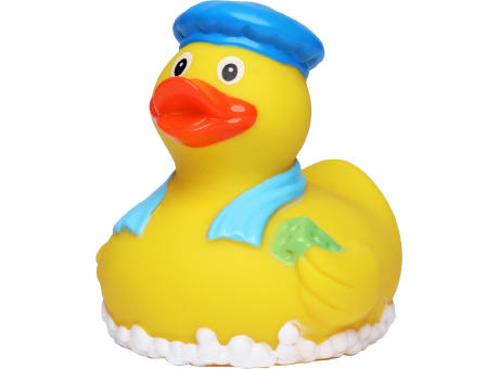 Quietsche-Ente Schaumbad