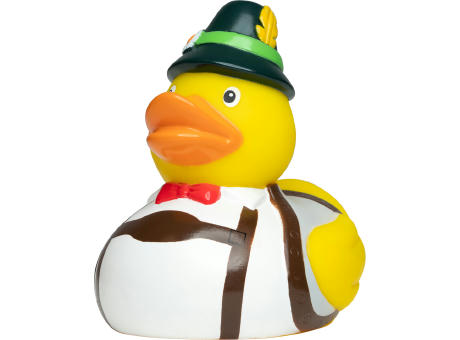 Quietsche-Ente Bayer