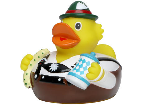 Quietsche-Ente Maßkrug Bayer