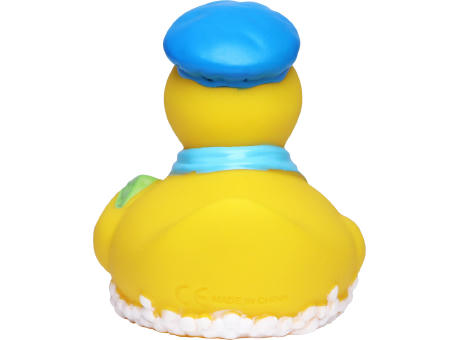 Quietsche-Ente Schaumbad