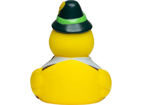 Quietsche-Ente Bayer