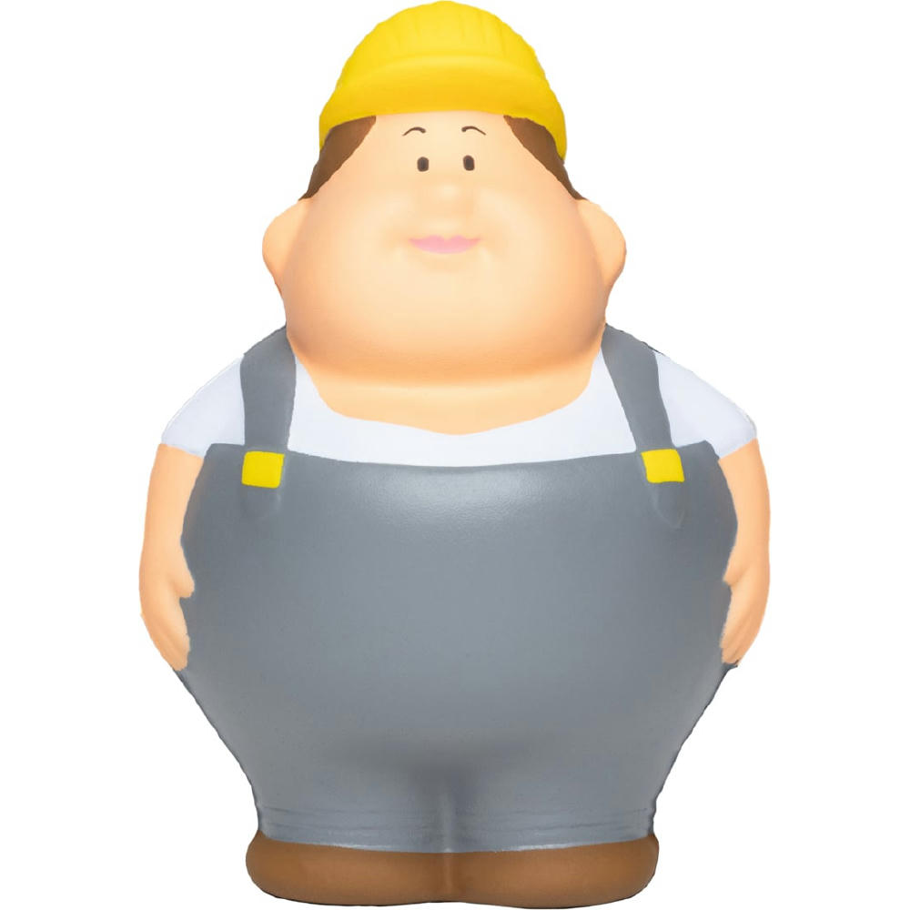 Bauarbeiterin Berta®