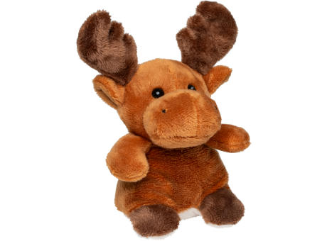 Schmoozies® XXL Elch