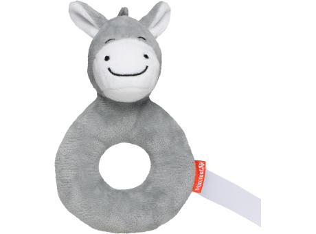 Greifling Esel, rund