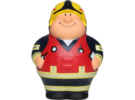 Feuer Bert® 2.0 – jetzt im Einsatz wie nie zuvor!