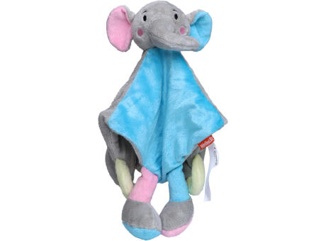 Schmusetuch Elefant