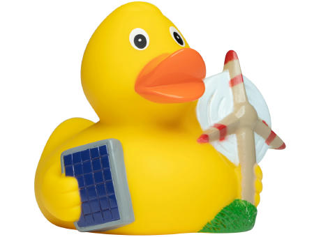 Quietsche-Ente Energie