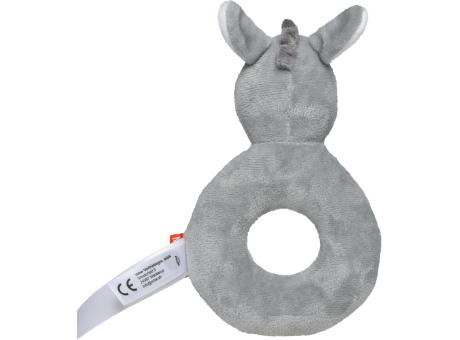 Greifling Esel, rund