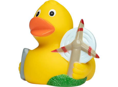 Quietsche-Ente Energie