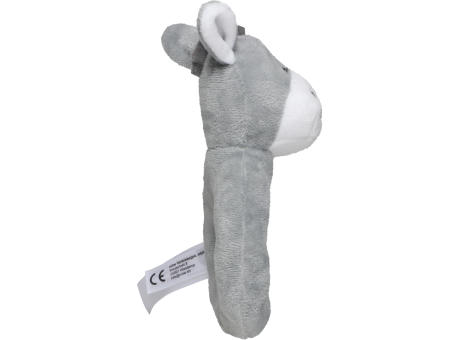 Greifling Esel, rund