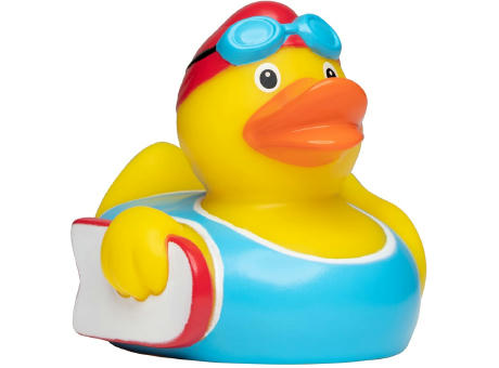 Quietsche-Ente Schwimmanfänger