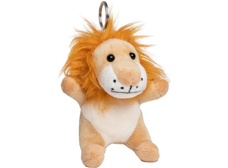 Schlüsselanhänger Löwe