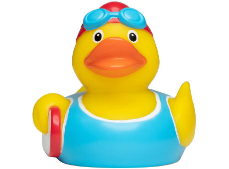 Quietsche-Ente Schwimmanfänger