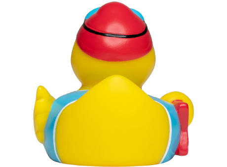 Quietsche-Ente Schwimmanfänger